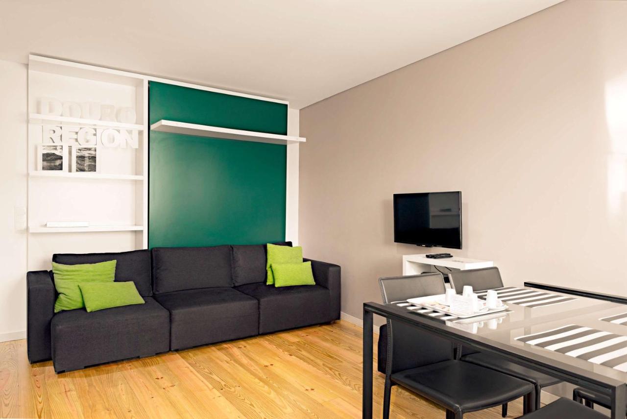 Oldcity Design Apartments Порту Экстерьер фото